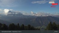 Archiv Foto Webcam Raschötz - St. Ulrich 06:00