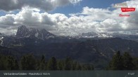 Archiv Foto Webcam Raschötz - St. Ulrich 10:00