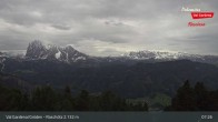Archived image Webcam Resciesa - Ortisei 06:00