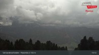 Archived image Webcam Resciesa - Ortisei 12:00