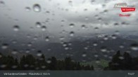 Archived image Webcam Resciesa - Ortisei 14:00