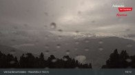 Archived image Webcam Resciesa - Ortisei 18:00
