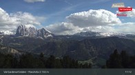 Archived image Webcam Resciesa - Ortisei 16:00