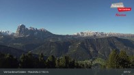 Archiv Foto Webcam Raschötz - St. Ulrich 06:00