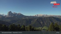 Archiv Foto Webcam Raschötz - St. Ulrich 07:00