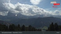 Archiv Foto Webcam Raschötz - St. Ulrich 12:00