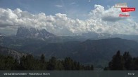 Archiv Foto Webcam Raschötz - St. Ulrich 14:00