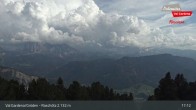 Archiv Foto Webcam Raschötz - St. Ulrich 16:00