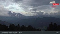 Archiv Foto Webcam Raschötz - St. Ulrich 00:00
