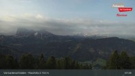 Archiv Foto Webcam Raschötz - St. Ulrich 06:00