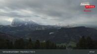 Archiv Foto Webcam Raschötz - St. Ulrich 07:00