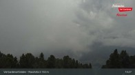 Archiv Foto Webcam Raschötz - St. Ulrich 12:00