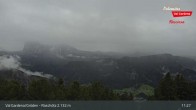 Archiv Foto Webcam Raschötz - St. Ulrich 10:00