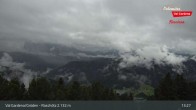 Archiv Foto Webcam Raschötz - St. Ulrich 12:00