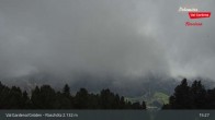 Archiv Foto Webcam Raschötz - St. Ulrich 14:00