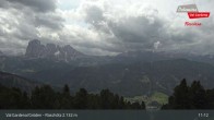 Archiv Foto Webcam Raschötz - St. Ulrich 10:00