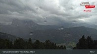 Archiv Foto Webcam Raschötz - St. Ulrich 14:00