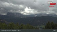 Archiv Foto Webcam Raschötz - St. Ulrich 16:00