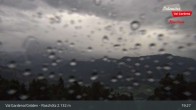 Archiv Foto Webcam Raschötz - St. Ulrich 18:00