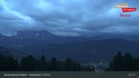 Archived image Webcam Resciesa - Ortisei 02:00