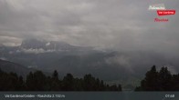 Archiv Foto Webcam Raschötz - St. Ulrich 07:00