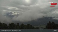 Archiv Foto Webcam Raschötz - St. Ulrich 08:00