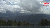 Archiv Foto Webcam Raschötz - St. Ulrich 12:00