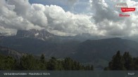 Archiv Foto Webcam Raschötz - St. Ulrich 14:00