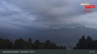Archiv Foto Webcam Raschötz - St. Ulrich 02:00