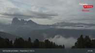 Archiv Foto Webcam Raschötz - St. Ulrich 06:00