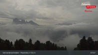 Archiv Foto Webcam Raschötz - St. Ulrich 07:00