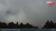 Archiv Foto Webcam Raschötz - St. Ulrich 08:00