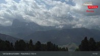Archiv Foto Webcam Raschötz - St. Ulrich 10:00