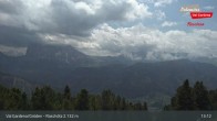 Archived image Webcam Resciesa - Ortisei 12:00