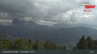 Archived image Webcam Resciesa - Ortisei 14:00