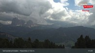 Archiv Foto Webcam Raschötz - St. Ulrich 16:00