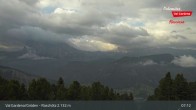 Archiv Foto Webcam Raschötz - St. Ulrich 06:00
