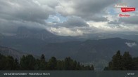 Archiv Foto Webcam Raschötz - St. Ulrich 07:00
