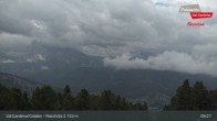 Archiv Foto Webcam Raschötz - St. Ulrich 08:00