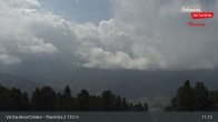 Archiv Foto Webcam Raschötz - St. Ulrich 10:00