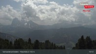 Archiv Foto Webcam Raschötz - St. Ulrich 12:00