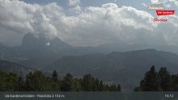 Archiv Foto Webcam Raschötz - St. Ulrich 14:00
