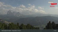 Archiv Foto Webcam Raschötz - St. Ulrich 16:00