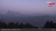 Archiv Foto Webcam Raschötz - St. Ulrich 00:00