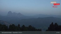 Archiv Foto Webcam Raschötz - St. Ulrich 02:00