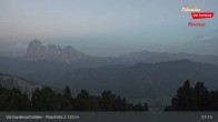 Archiv Foto Webcam Raschötz - St. Ulrich 00:00