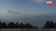 Archiv Foto Webcam Raschötz - St. Ulrich 07:00