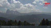 Archiv Foto Webcam Raschötz - St. Ulrich 12:00
