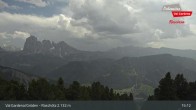 Archiv Foto Webcam Raschötz - St. Ulrich 14:00
