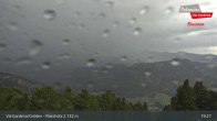 Archiv Foto Webcam Raschötz - St. Ulrich 18:00